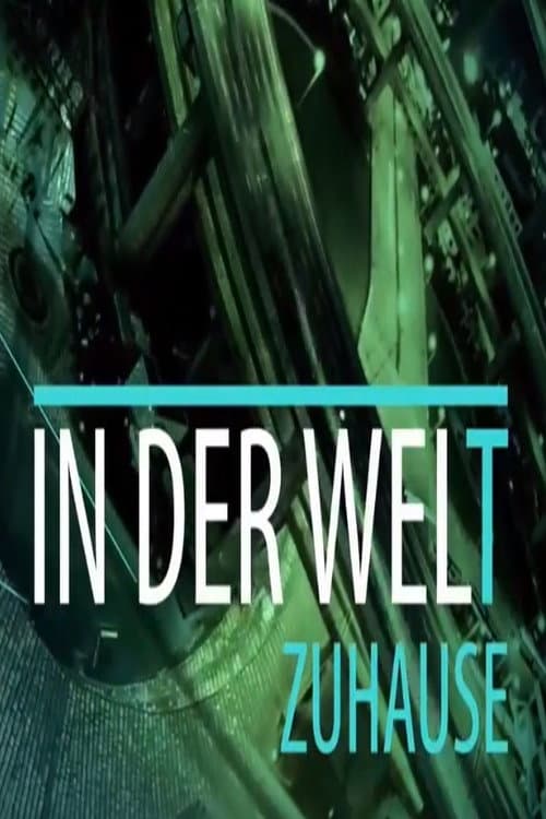 In der Welt Zuhause