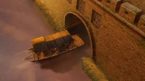 饮湖上初晴后雨 Bild 4