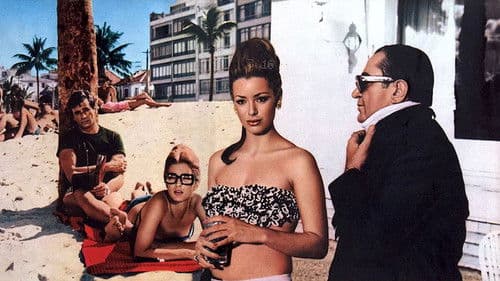 Dick Smart 2.007 Bild 2