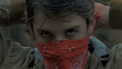 Stealth-man: Vengeance Bild 1