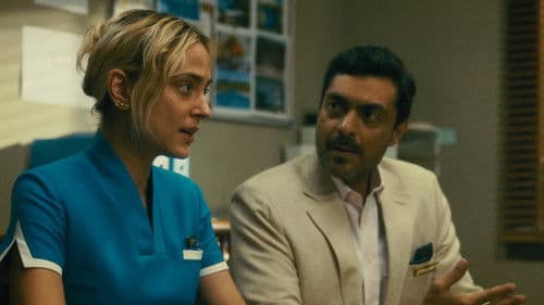 Hell in Paradise Bild 2