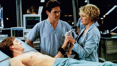 Hollow Man - Unsichtbare Gefahr Bild 5