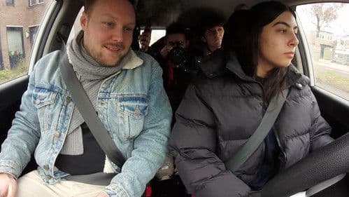 Raphaella moet Rijden Bild 1