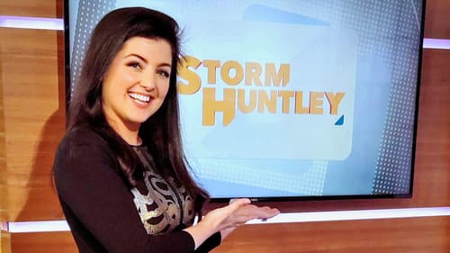 Storm Huntley Bild 1