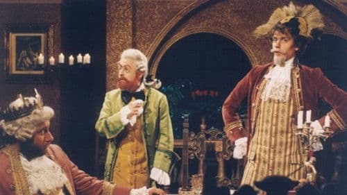 Bezvousák a princezna Kamila Bild 1