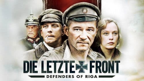Die letzte Front - Defenders of Riga Bild 8