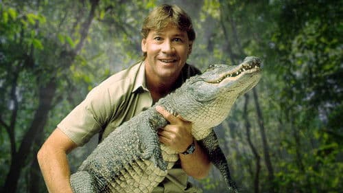 Crocodile Hunter Bild 2
