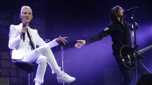 Roxette Live - Travelling the World Bild 2