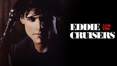 Eddie und die Cruisers Bild 6