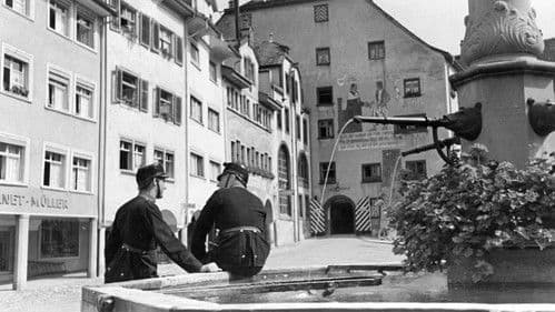 Füsilier Wipf Bild 2