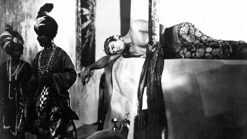 Der Dieb von Bagdad Bild 7