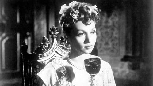 Ungeduld des Herzens Bild 1