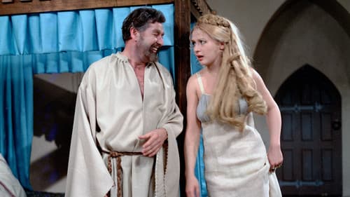 Královské řádění Bild 1