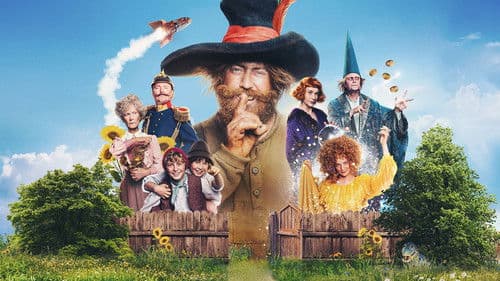 Der Räuber Hotzenplotz Bild 2