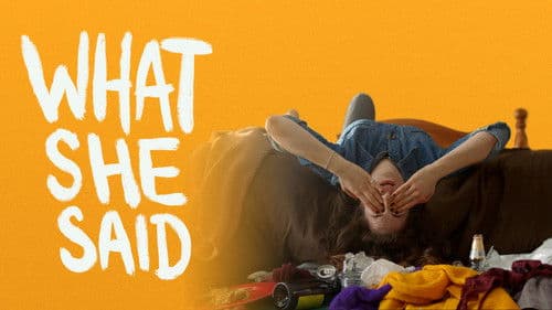 What She Said Bild 1