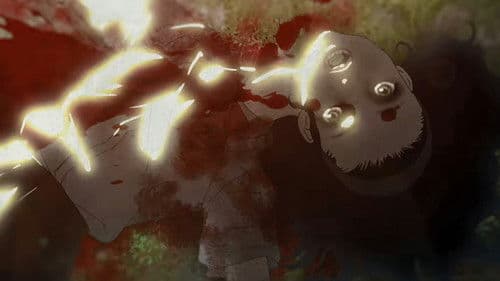 Aragne: Sign of Vermillion Bild 4