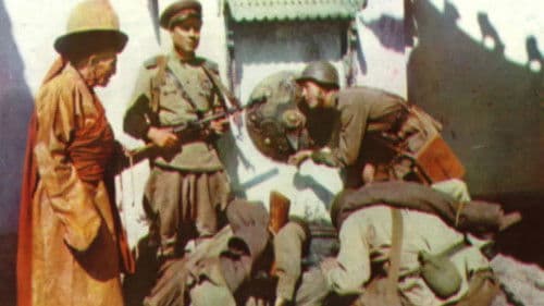 Через Гоби и Хинган Bild 3