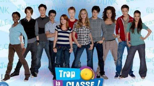Trop la classe ! Bild 1