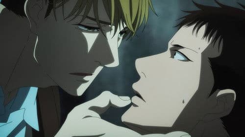 The Night Beyond the Tricornered Window Bild 3