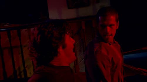 Nightmare Man - Das Böse schläft nie Bild 3