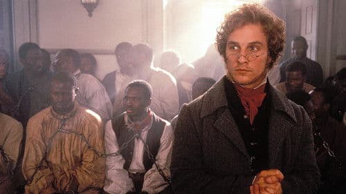 Amistad - Das Sklavenschiff Bild 7