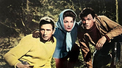 Mix Me a Person Bild 1