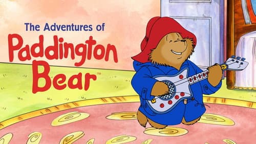 Die Abenteuer von Paddington Bär Bild 2