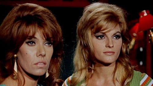 Küss mich, Monster Bild 2