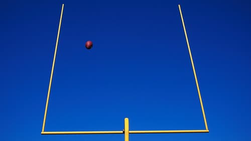 Der kickende Müllmann Bild 1