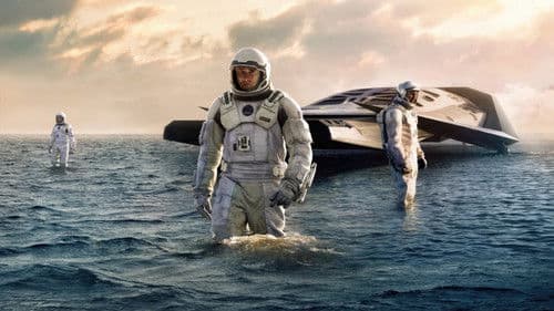 Interstellar Bild 5