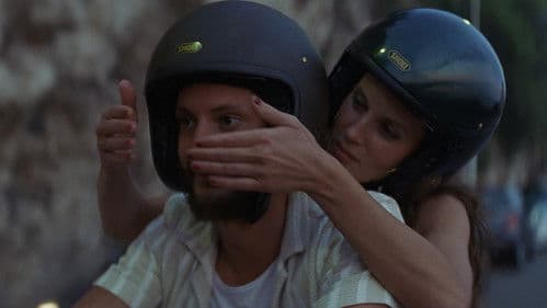 Masquerade - Ein teuflischer Coup Bild 4