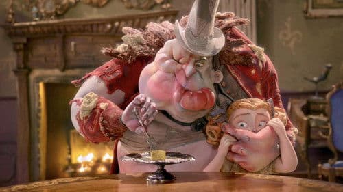 Die Boxtrolls Bild 7