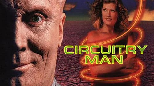 Circuitry Man - Cyberspace Bild 2