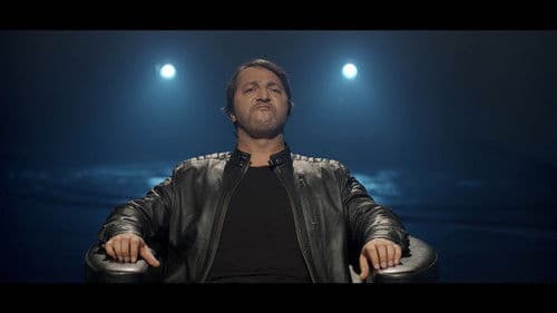 Sabit Kanca: Son Soru Bild 2