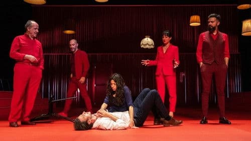 A Matança Ritual de Gorge Mastromas Bild 1