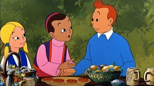 Tim und Struppi und der Haifischsee Bild 7