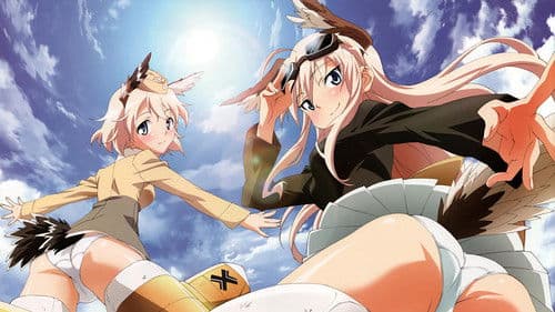 Strike Witches 501st Joint Fighter Wing Take Off! Bild 4