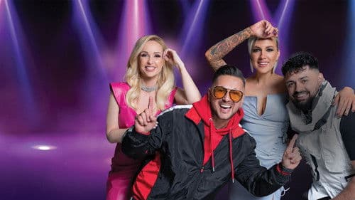 Sztárban sztár leszek! Bild 2