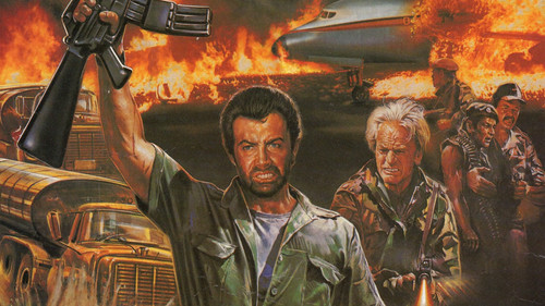 Kommando Leopard Bild 3