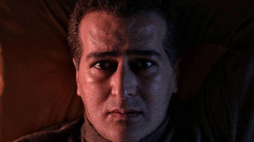 پسر انسان Bild 2