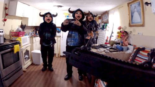 Baby Invasion Bild 1