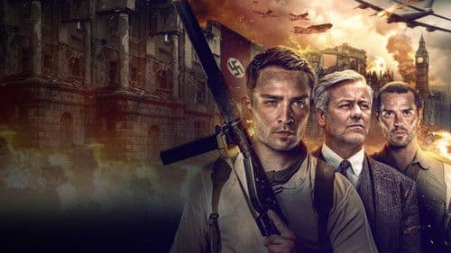 Wolves of War Bild 2