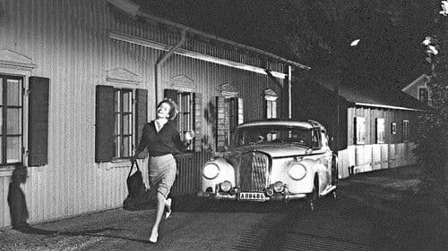 Den gula bilen Bild 1