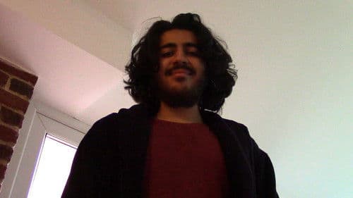 I was not murdered. Bild 5