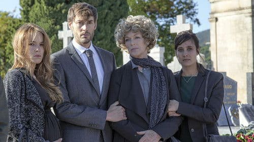 Un parfum de sang Bild 1