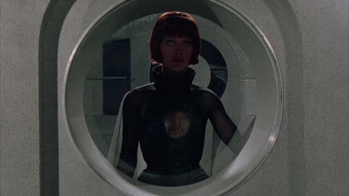 Raumkreuzer Hydra - Duell im All Bild 2