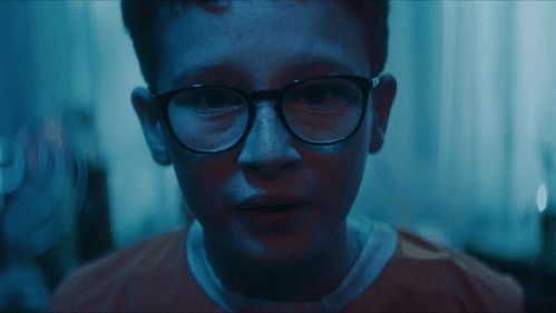 The House Abandon Bild 1