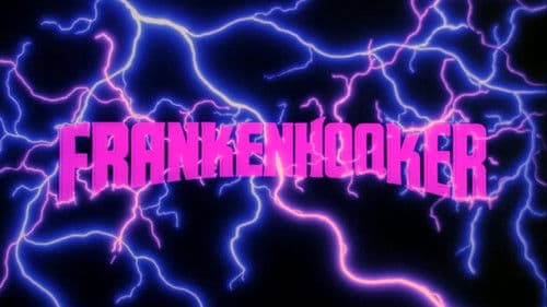 Frankenhooker - Verschraubt und Genagelt Bild 3