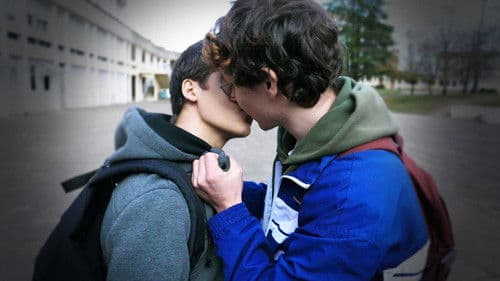 Par un regard: Chapitre 1 Bild 1