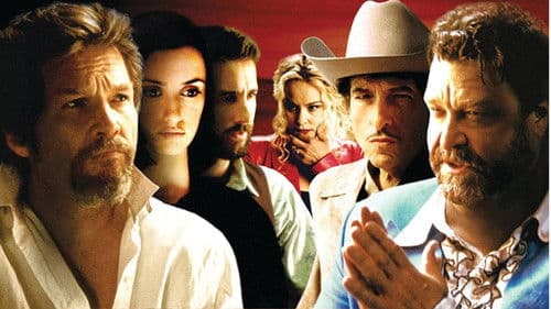 Masked and Anonymous Bild 7